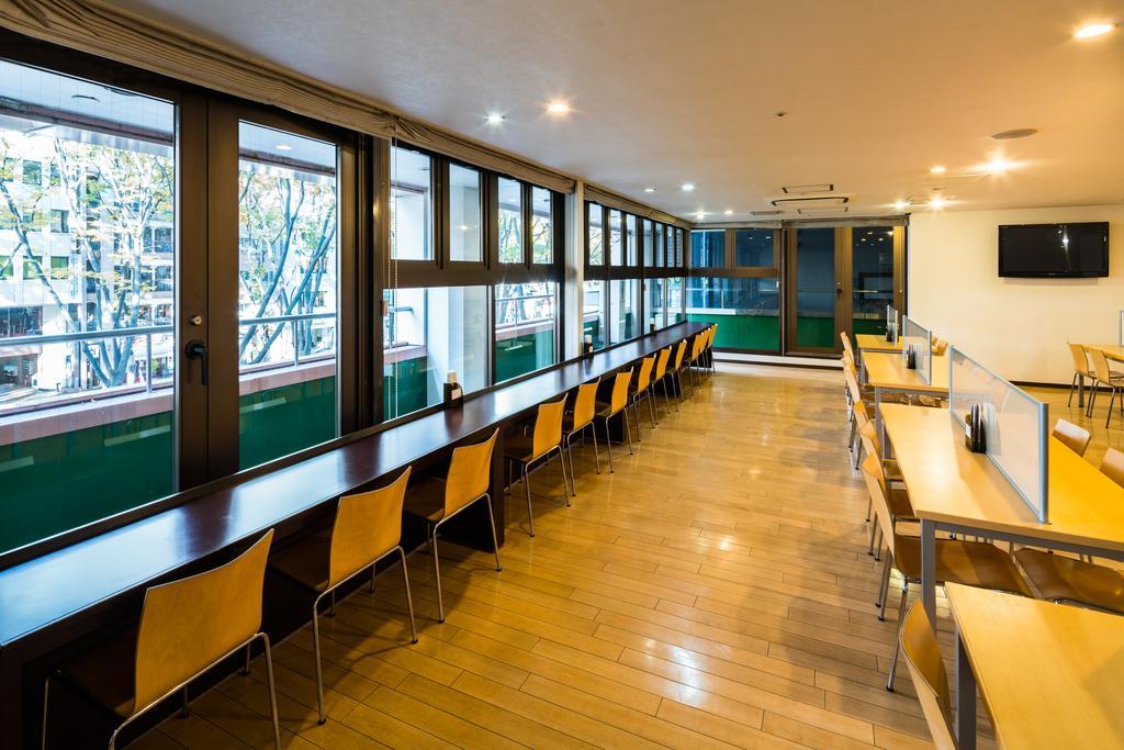 Super Hotel Inn Sendai Kokubuncho Luaran gambar