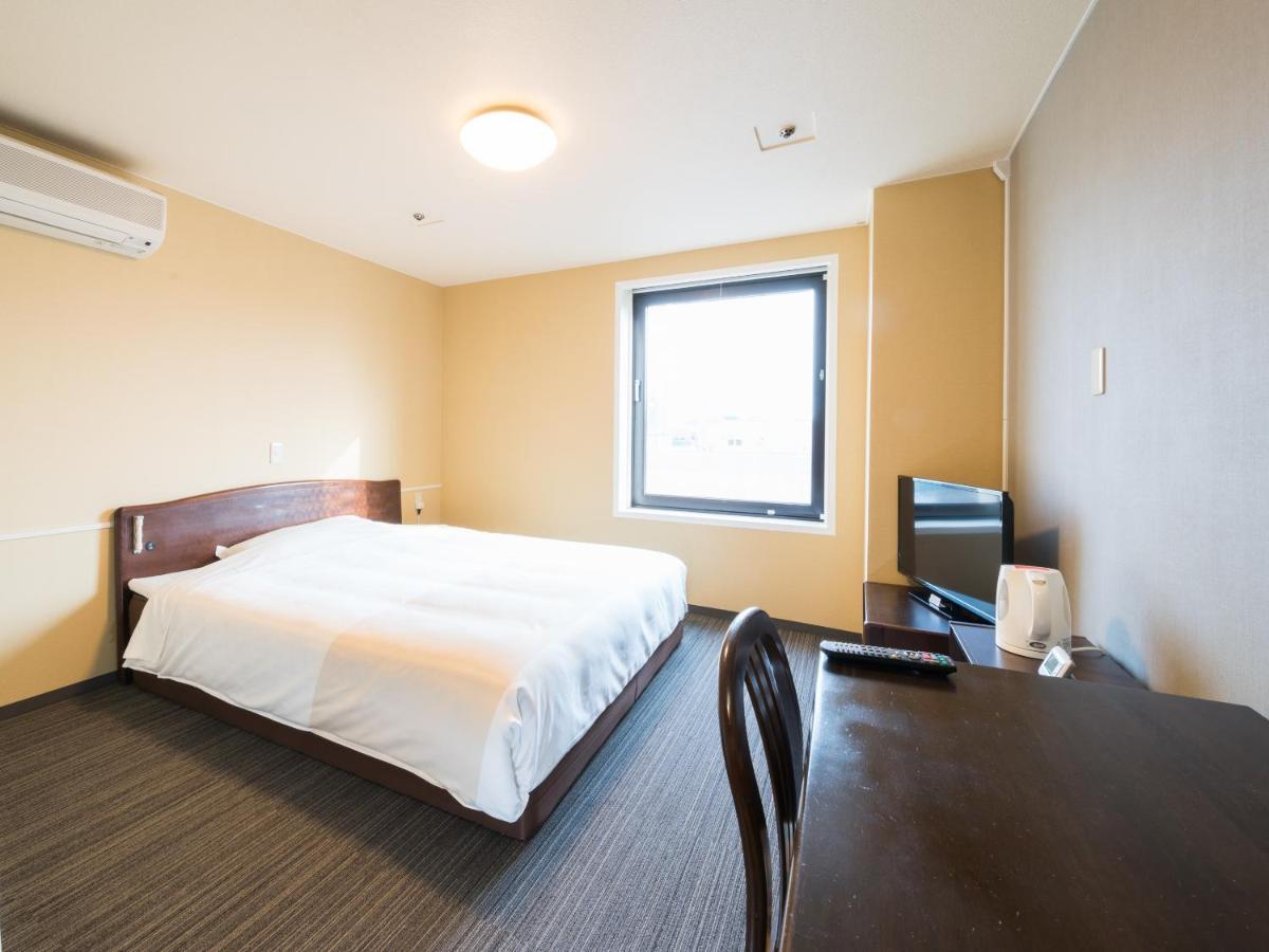 Super Hotel Inn Sendai Kokubuncho Luaran gambar